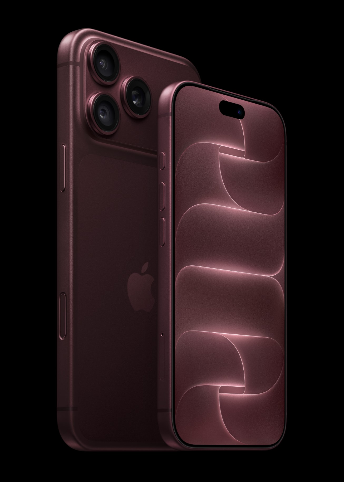 封面：iPhone 18 Pro 与 Pro Max 官方外观展示